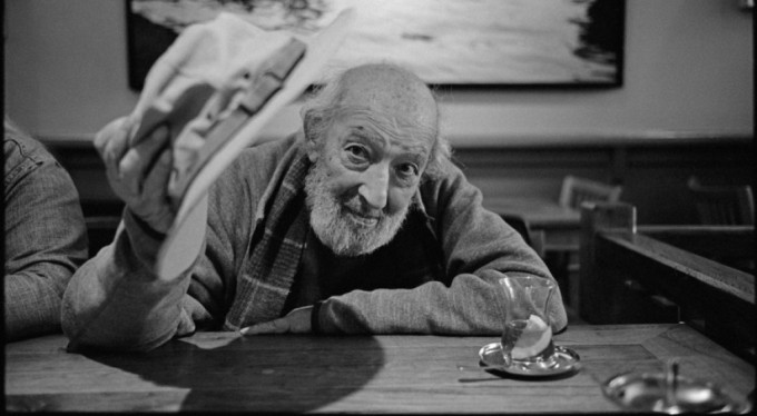 “Hepimizin” Ara Güler’i, “Ermeniler’in” Gomidas’ı